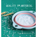 Modern PP TPR Foldable Plastic Basin Sink